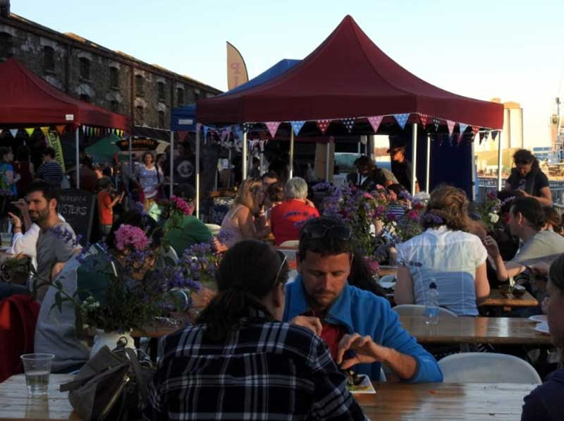Best Irish Maritime Festivals 2019 | Coast Monkey's 