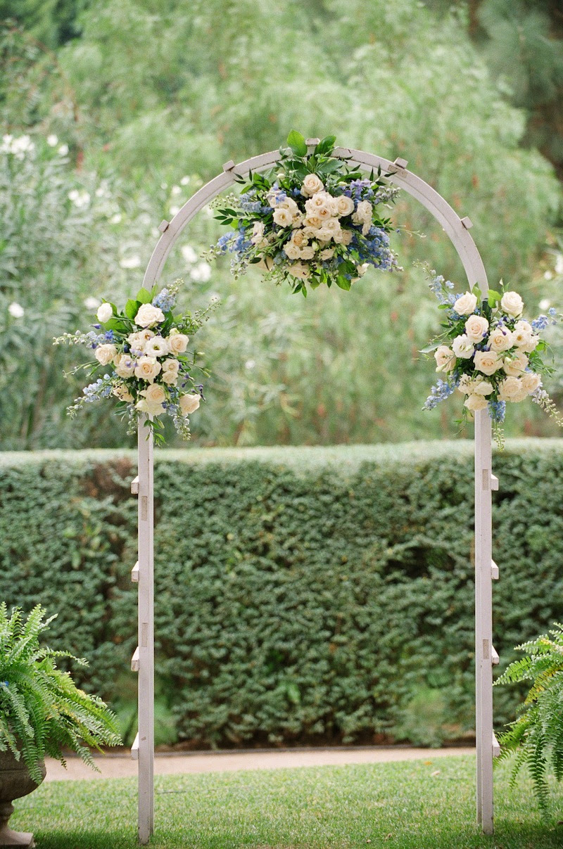 Wedding Arches - FlowerDuet.com