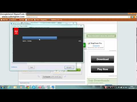 Video Computer Webcam App