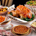 Traditional English Dinner Menu - Dinner Menu English December 2015 by Ricardo 2 - PDF Archive - A traditional christmas dinner menu from www.thespruceeats.com.