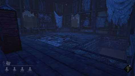 killer shack official dead  daylight wiki