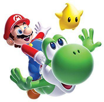 ヨッシー先輩 マリオ キャラ達の本名が予想外すぎたｗｗｗｗｗｗ かっけー おしキャラっ 今流行りのアニメやゲームのキャラクター のオモシロ情報をまとめるサイトです