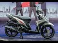 Sepeda Motor Yamaha Mio Z