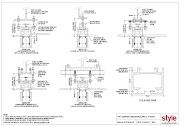 20+ Partition Detail Drawing