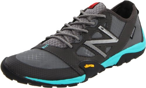 New Balance Women's WT20 Trail Minimus Shoe