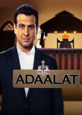 Adaalat - Season 1