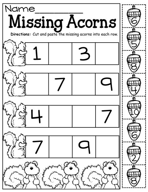 Paste is a feature that lets users cut or copy items from a document and transfer them to another. free printable kindergarten worksheets cut and paste thekidsworksheet