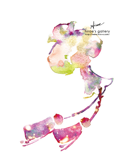 大社木工様 はがき用イラスト Hiroe S Gallery