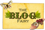 The Blog Fairy