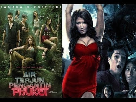 Film Air Terjun Pengantin Phuket YouTube Film Air Terjun Pengantin Phuket YouTube