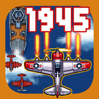 1945 Air Force游戏下载 1945年经典射击 1945 Air Force安卓版 下载 5577安卓网