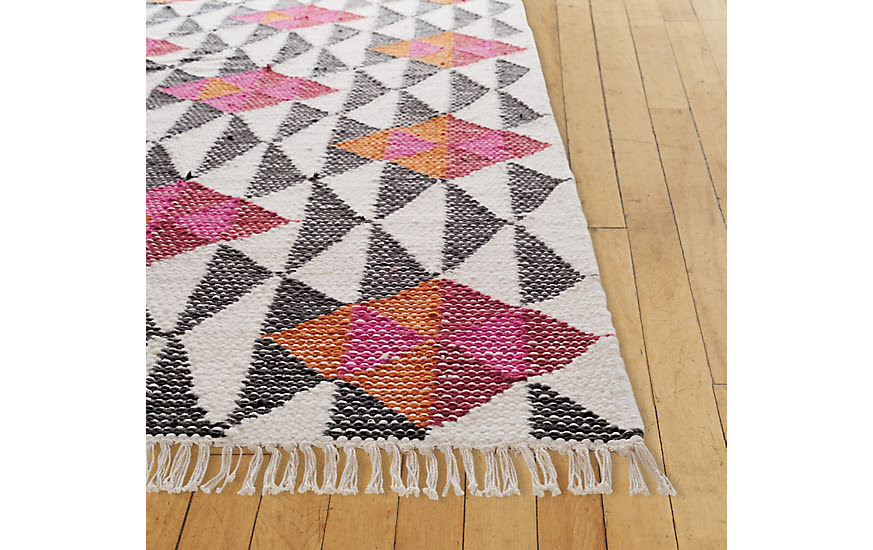 Kalpana Kilim Rug