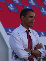 Barack Obama