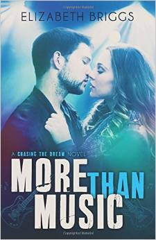 More Than Music von Elizabeth Briggs