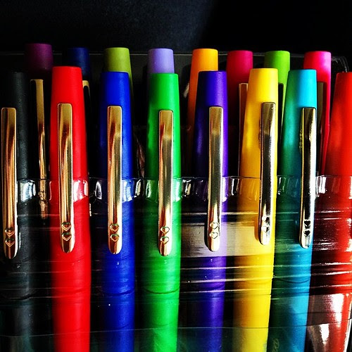 Wanna color? by Diane Meade-Tibbetts
