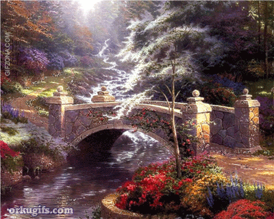 ponte - rio - luz