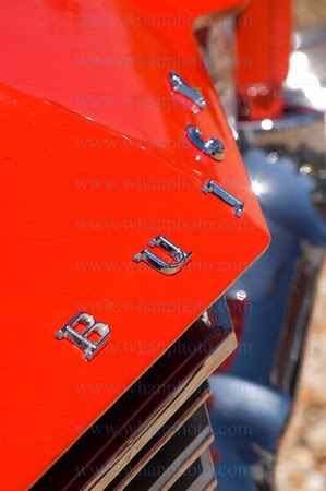 classic cars uk event