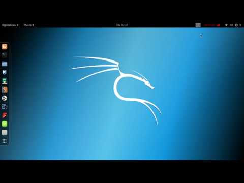 NMAP - tutorial