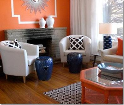 Ikea Tullsta Chairs - Contemporary - bedroom - House & Home