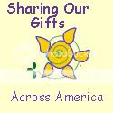 sharingourgifts