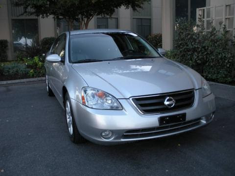 Nissan Altima 2002. nd Nissan+altima+2002