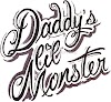 Daddys Lil Monster Tattoo