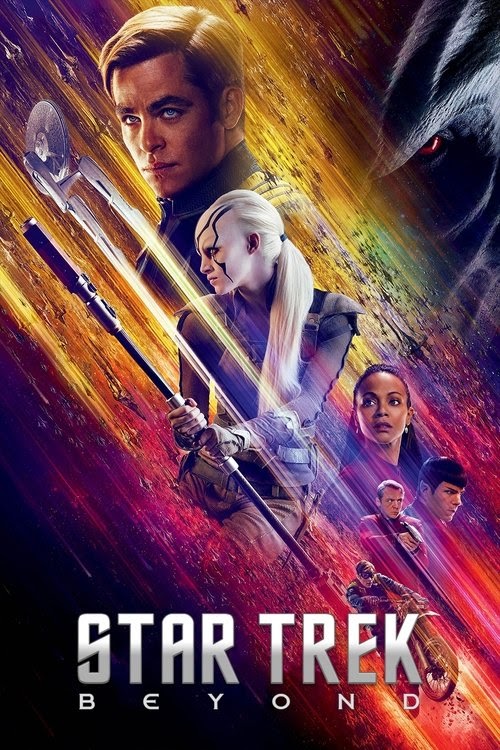 Watch Star Trek Beyond Best Quality