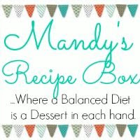 Mandy's Recipe Box