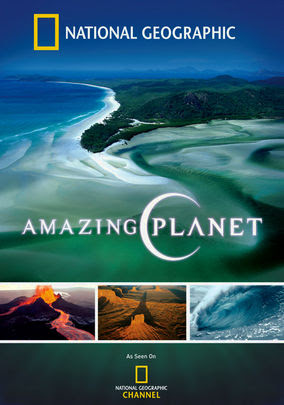 National Geographic: Amazing Planet - Season 1