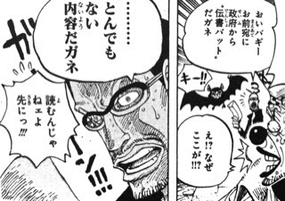 世界政府直下海賊 王下七武海 One Piece ワンピース 道場 アニメ 漫画 まにあ道 趣味と遊びを極めるサイト