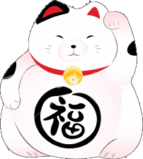 Maneki Neko