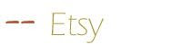 Etsy