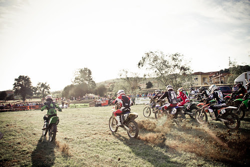 Motocross Guarnizo 2012