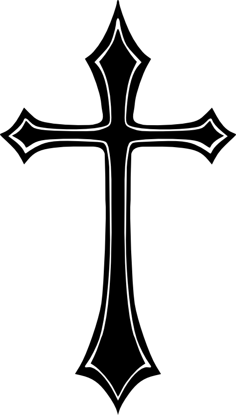 Free Free 282 Cross Svg Free SVG PNG EPS DXF File