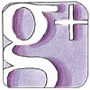 Google+