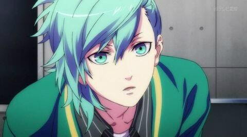 美風藍がロボットだとわかったアニメは Ota Girl