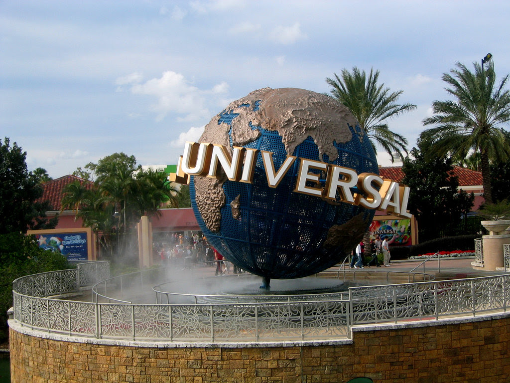 Universal Studios Tickets