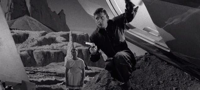 The Complete Twilight Zone Marathon Viewer's Guide