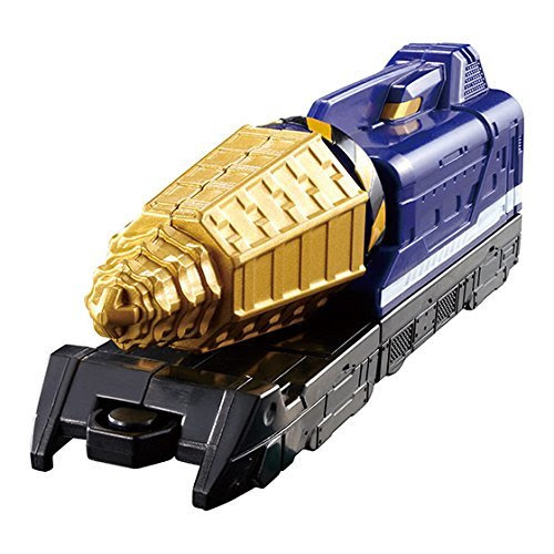 烈车战队特急者战队英雄系列04特急4号海外省钱快报 中文版