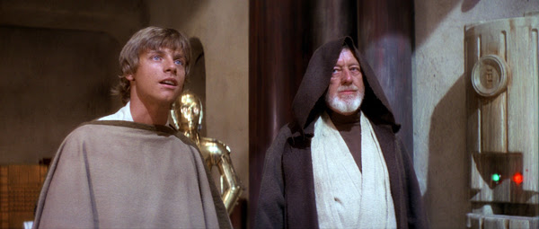 Star Wars retake 600