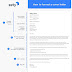Structure Of A Formal Letter / Structure Of A Formal Letter Collection | Letter Template ... : Here we will focus on how to effectively write informal letters, and tips to improve our efforts.