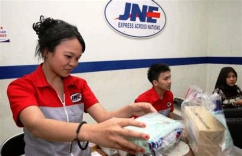 alamat   telepon jne banjar terbaru gingsulcom