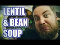 Next Up Black Lentil Soup