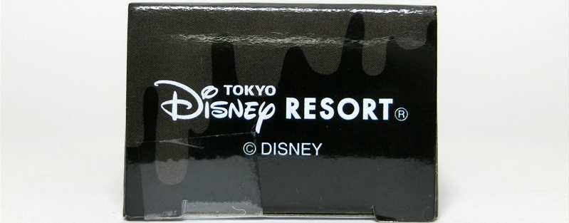 トミカ ディズニーリゾートクルーザー 16 ハロウィンのレビュー ディズニーリゾート限定トミカのコレクション