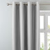 Modern Grey Curtains : Our beautifully designed selection of grey curtains will add a touch of elegance and style to your home decor.