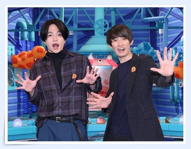 動画まとめ 菊池風磨ドッキリgp シャワーシーンや許せないに爆笑