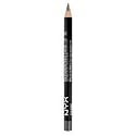 NYX Slim Eye / Eyebrow Pencil color 919 Gray 0.04 oz