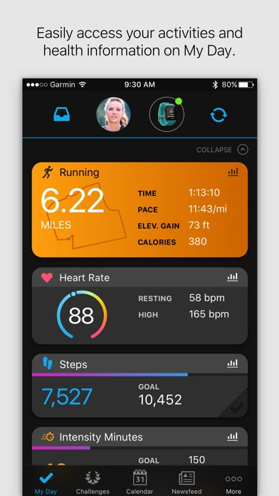 garmin mobile pc download
