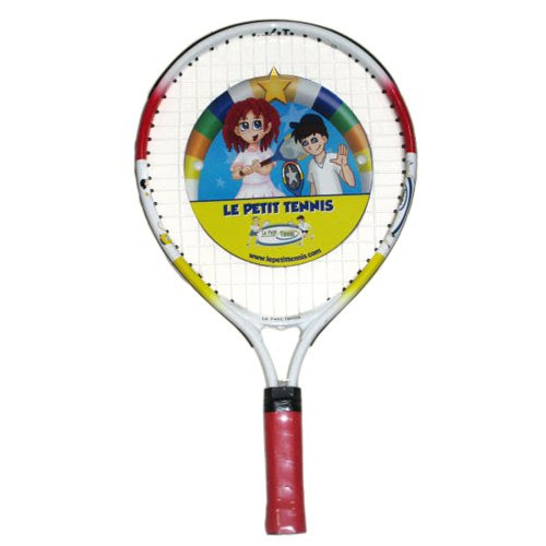 Le Petit Tennis Racquet 17 Inches (Ages 2-3-4)