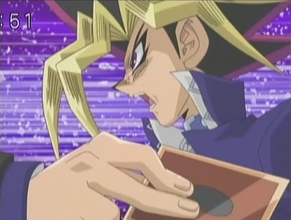 遊戯王デュエルモンスターズその１